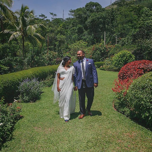 Hearty congratulations to @chamfy + @hornykitten = the new Mr. &amp; Mrs Hotness. 
It was a wonderful day full of love &amp; loveliness &amp; I was so stoked to be there with you. (Always a very special treat to photograph folk who are already friend